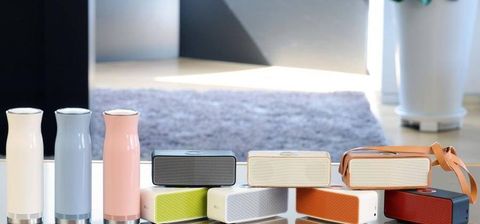 LG yeni kablosuz hoparlörleri Music Flow P5 ve SoundPop 360’ı duyurdu