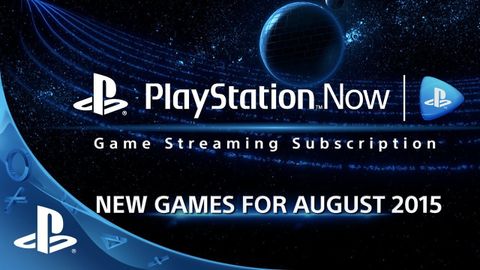 PlayStation Now’a artık PS TV ve PS Vita üzerinden de erişilebilecek