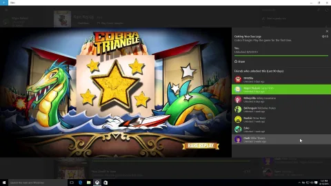 Xbox Windows 10 uygulaması 1080p oyun yayınını destekleyecek şekilde güncellendi