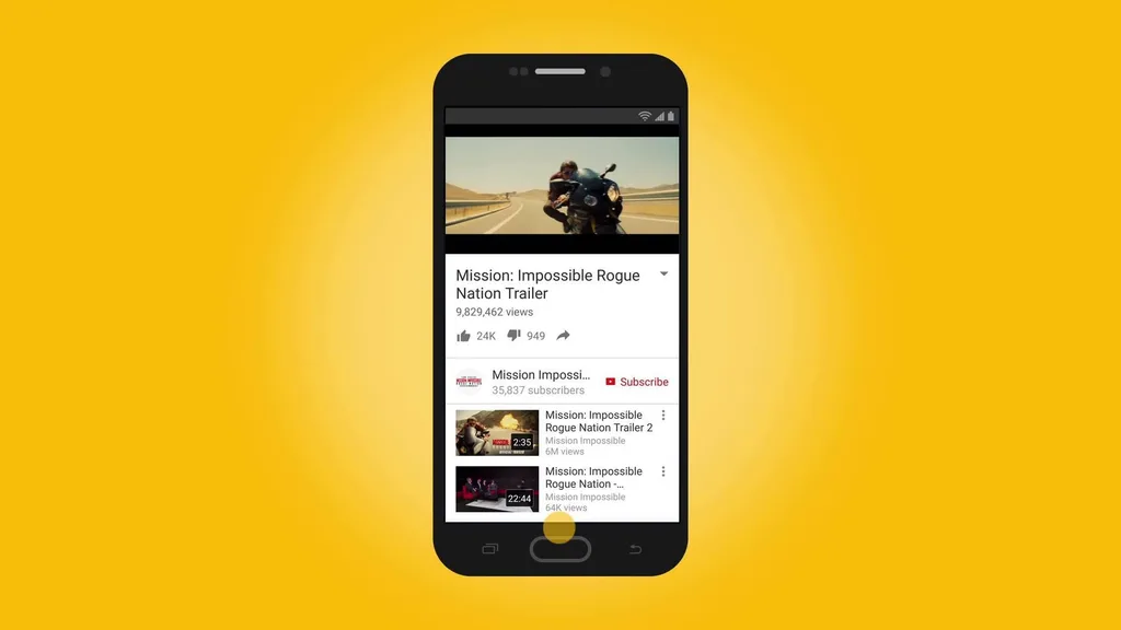 Microsoft “Now on Tap”i Android’e getirmek için Google’dan hızlı davrandı