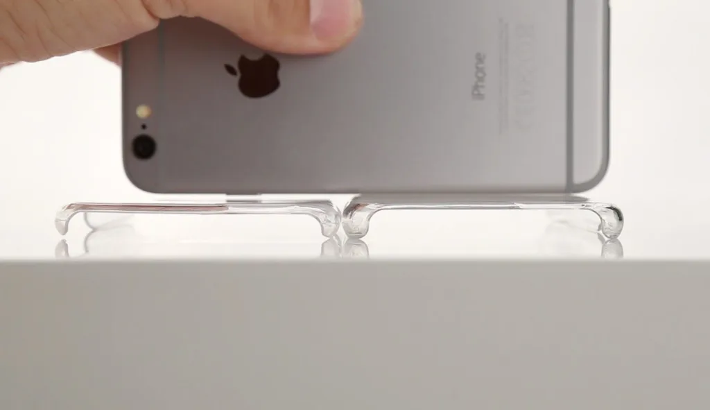 Yeni iPhone 6S sızıntısı iPhone’un inceliğinde sınıra geldiğimizi gösteriyor