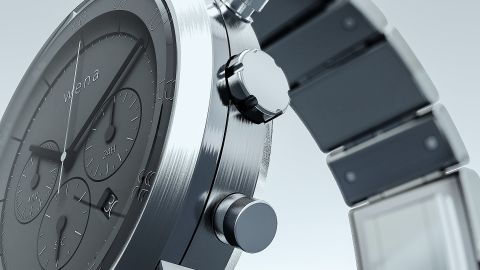 Wena Wrist Sony’nin platformunda fon arıyor