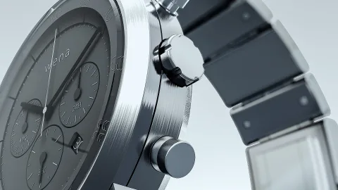 Wena Wrist Sony’nin platformunda fon arıyor