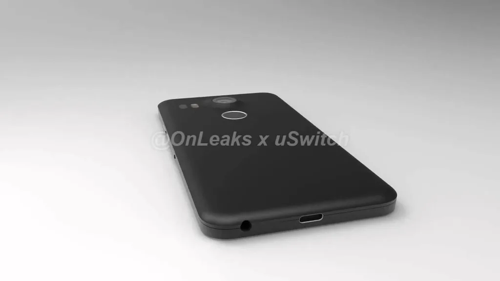 LG Nexus 5 (2015) videosu yeni nesil tasarımı işaret ediyor