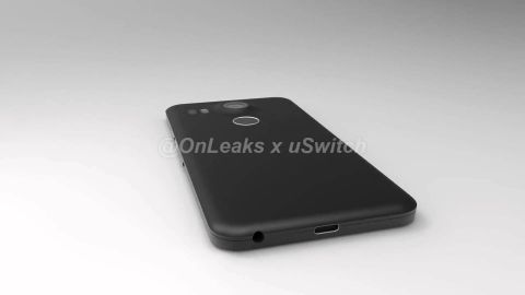 LG Nexus 5 (2015) videosu yeni nesil tasarımı işaret ediyor