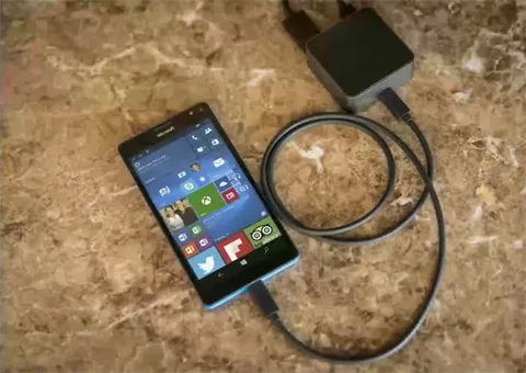 Windows 10 Continuum desteği Snapdragon 617’yi de kapsıyor