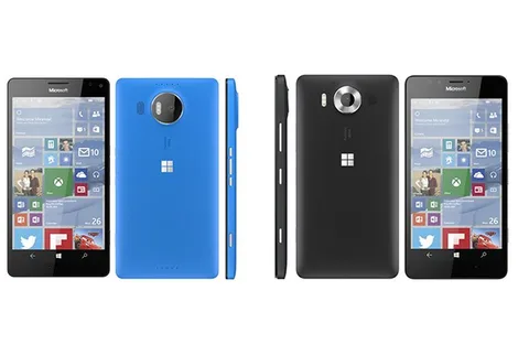 Microsoft’un gelecek amiral gemisi Lumia telefonlarının yeni fotoğrafları sızdı