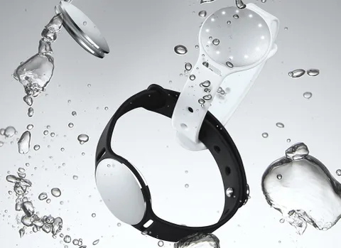 Misfit yüzücüler için hazırladığı Speedo Shine’ı tanıttı