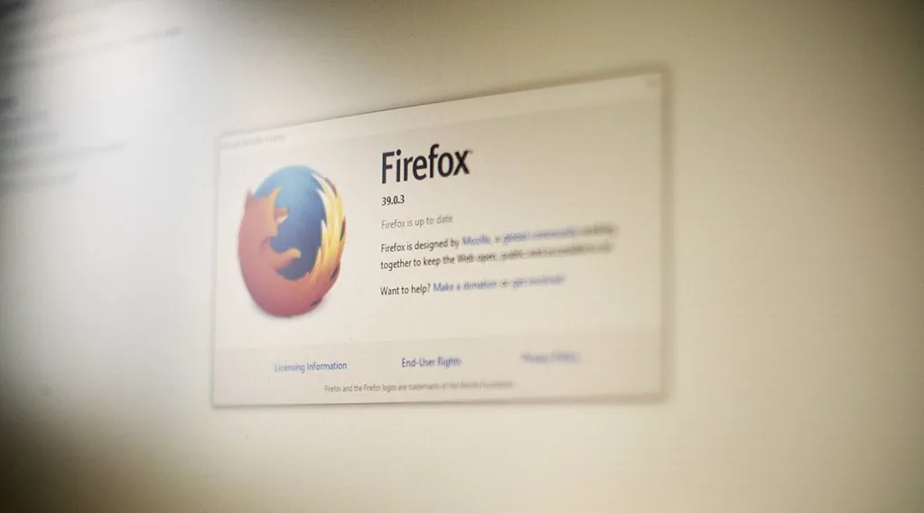 Firefox’un yeni güvenlik açığı kısa sürede kapatıldı