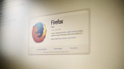 Firefox’un yeni güvenlik açığı kısa sürede kapatıldı