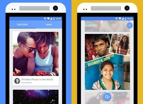 Mozilla’nın içerik oluşturma uygulaması Webmaker beta sürecini tamamladı