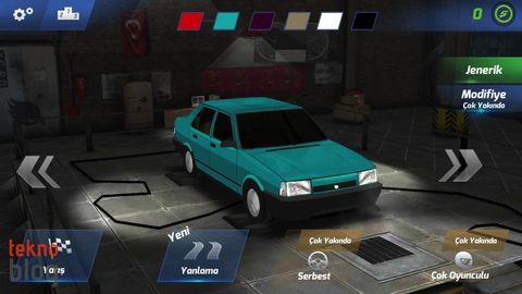 Need For Şahin: İstanbul caddelerinde tozu dumana katmaya hazır mısınız?