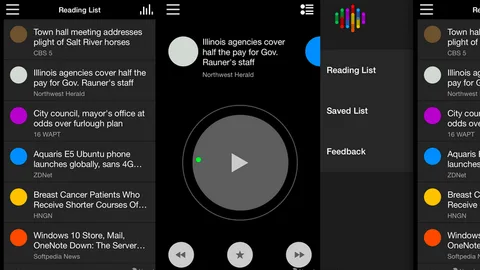 Microsoft kullanıcılarına haber okuyacak “NewsCast” uygulamasını test ediyor