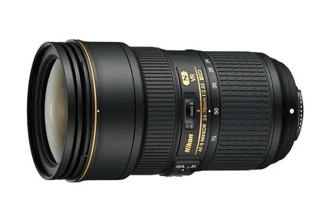 Nikon en iyi lenslerinden birini titreşim azaltma ile daha mükemmel yaptı