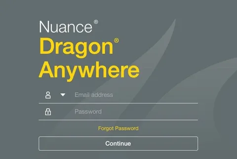 Nuance Dragon Anywhere ile mobil cihazda dikteyi üst seviyeye taşıyacak