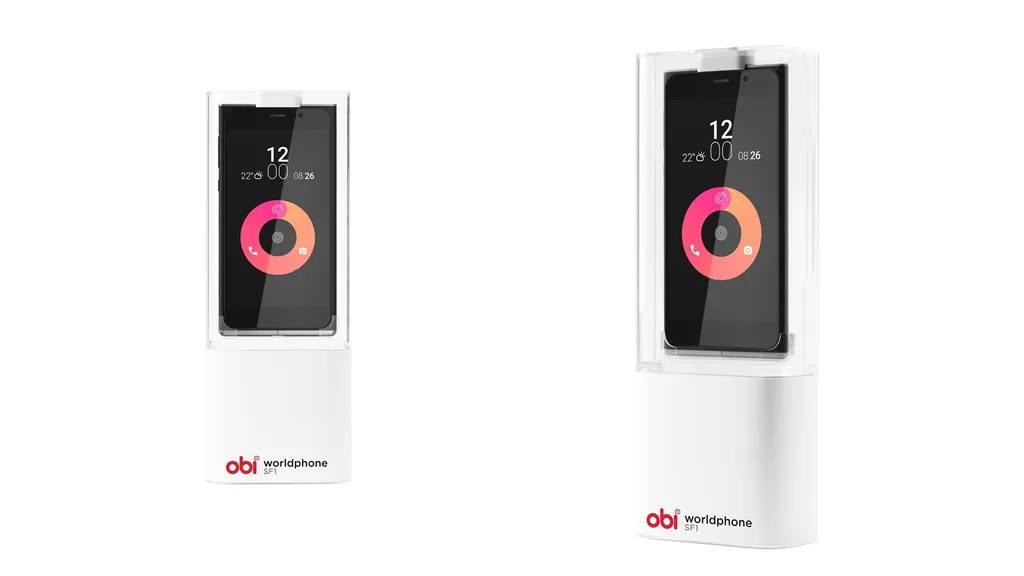 Obi ilk düşük fiyatlı akıllı telefonlarını gösterdi