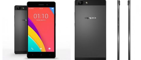 Oppo R5s Avrupa’da ön siparişe çıktı