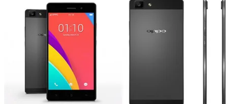 Oppo R5s Avrupa’da ön siparişe çıktı