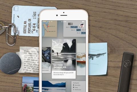 Popüler iPad çizim uygulaması Paper iPhone’a geliyor