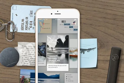 Popüler iPad çizim uygulaması Paper iPhone’a geliyor