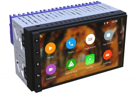 Parrot’un Android Auto sistemi genel satışa sunulmayacak