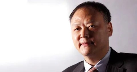 Peter Chou kurucusu olduğu HTC ile yollarını ayırıyor