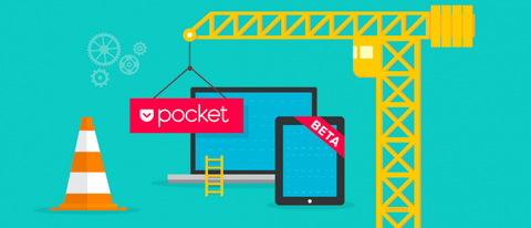 Pocket yeniliklerini Beta Kanalı ile önceden gösterecek