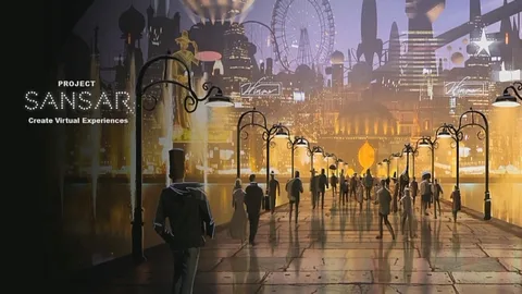 Linden Lab Second Life’ın sanal gerçeklik temelli takipçisini daha kapsamlı test edecek