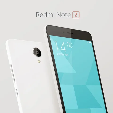 Xiaomi Redmi Note 2 ve Mi Wi-Fi Nano Çin’de satışa çıkıyor