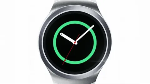 Samsung Gear S2’ye bir akıllı saat daha eşlik edebilir
