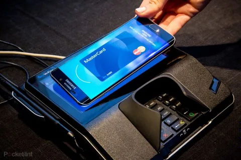 Samsung Pay Avrupa yolculuğuna İspanya’da başlıyor