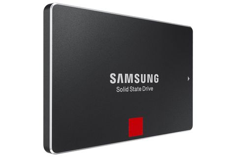 Samsung 16 TB kapasiteli SSD ile rekor kırıyor