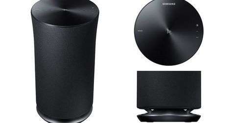 Samsung Wireless Audio 360 hoparlör serisinin yeni üyeleri R1, R3 ve R5’i duyurdu