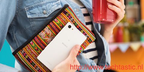 Sony Xperia Z5 Compact IFA’da bekleniyor