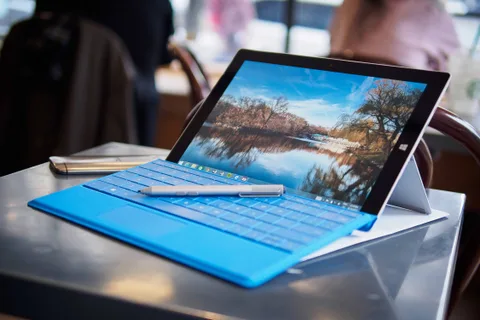 Microsoft Snip ile Windows PC’lerde ekran görüntüsü almak daha kolay