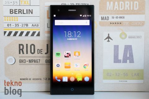 Teknosa Preo P1 İncelemesi