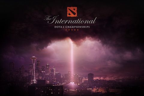 Valve’ın toplam 18 milyon dolar ödüllü Dota 2 turnuvası DDoS saldırısı nedeniyle durdu