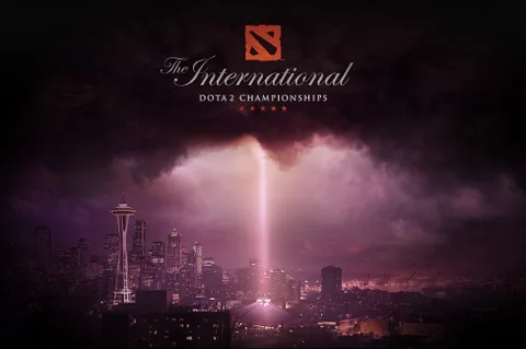 Valve’ın toplam 18 milyon dolar ödüllü Dota 2 turnuvası DDoS saldırısı nedeniyle durdu
