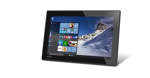 Toshiba Windows 10 tabletleri Encore 10 ve Encore 10K’yi tanıttı