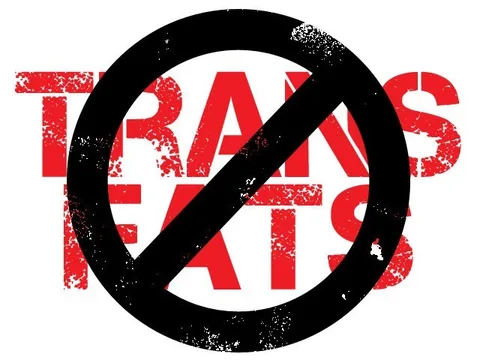 Trans yağlar kalp krizi ve ölüm riskini önemli oranda artırıyor