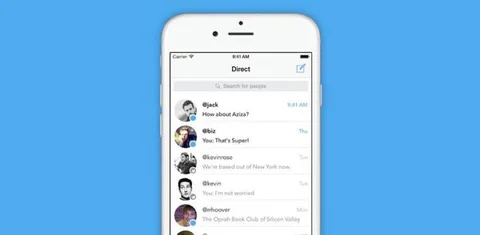 Twitter’ın direkt mesajları için kullanışlı uygulama: Direct Messenger