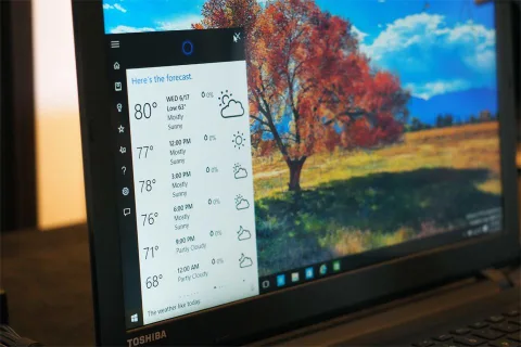 Torrent takip servisi kullanıcılarının Windows 10 kullanmasını yasakladı
