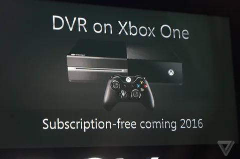 Microsoft Xbox One’a TV’den kayıt özelliği eklemekten vazgeçti