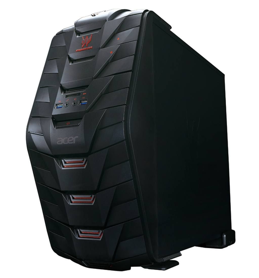 IFA 2015: Acer hangi yeni ürünleri sergiliyor?