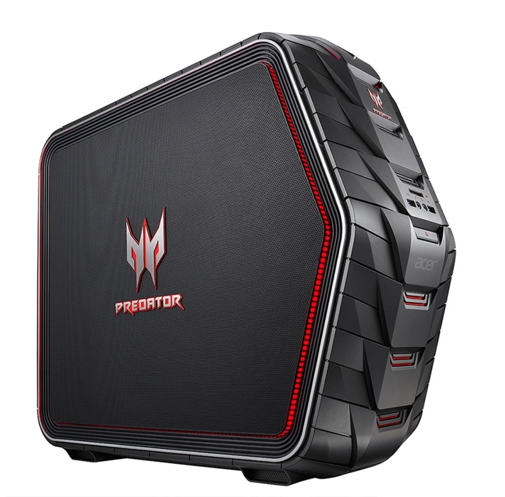 IFA 2015: Acer hangi yeni ürünleri sergiliyor?