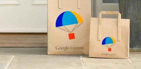Google Express yakında iki Amerikan şehrinde taze gıda teslimatına başlayacak