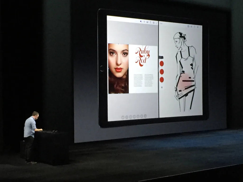 Adobe Project Rigel’e “Photoshop Fix” ismiyle resmiyet kazandırdı