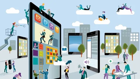 Apple ve Cisco “iPhone” markası anlaşmazlığından sonra şimdi işbirliği yapıyor