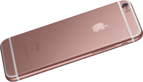 iPhone 6s ve iPhone 6s Plus neden daha ağır?