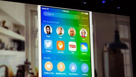 Apple daha fazla makine öğrenme uzmanını işe almaya hazırlanıyor
